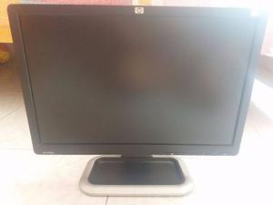 Monitor Lcd Hp Lw