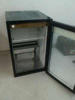 Nevera Minibar