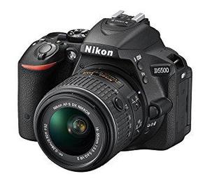 Nikon D