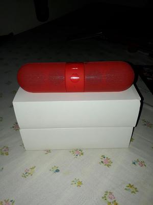 Parlante Bluetooth