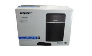 Parlante Bose Soundtouch 10 Serie Iii