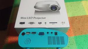 Projector Mini Led