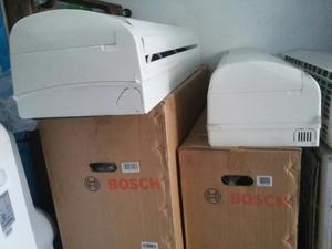 Remate de Aires Minisplit Nuevos Bosch