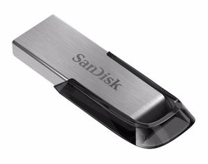 Sandisk Ultra Flair 3.0, Unidad Flash Usb De 128gb - 150mb/s