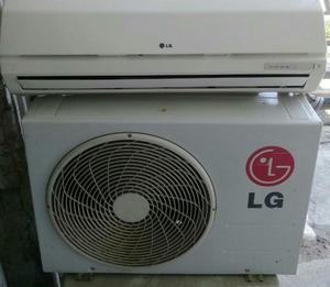 Se Vende Aire de  Btu de 220 Volti L