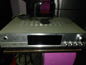 Se Vende Amplificador