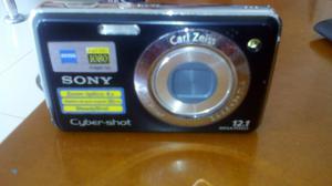 Se Vende Camara Sony Muy Poco Uso