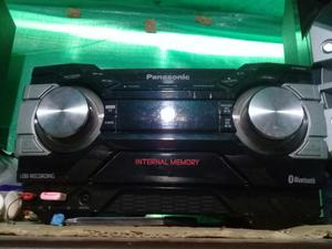 Se Vende Equipo de Sonido