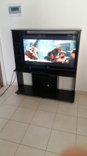 Se Vende Tv Y Mueble en Rionegro