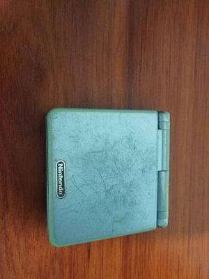 Subasta Game Boy Advance Sp 101 Display Dañado