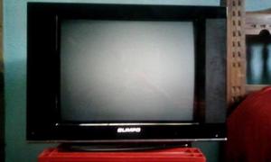 Televisor pantalla plana Rca Olimpo 21 Pulgadas
