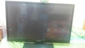 Televisor para Repuesto Un Samsung