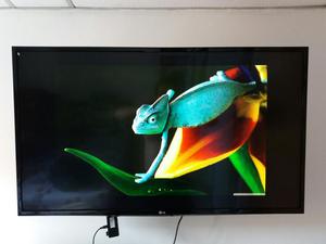 Tv Lg Full Hd 43 Pulgadas