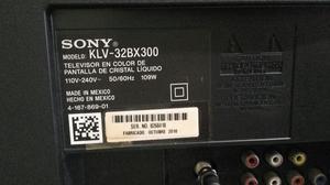Tv Sony Bravia 32``