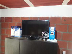 Tv Sony Bravia para Repuestos O Reparaci