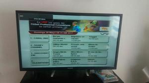 Vendo O Cambio Televisor Plasma de 42