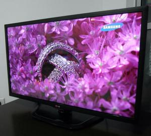 Vendo O Cambio Tv 32 Smart Tv Full Hd Lg