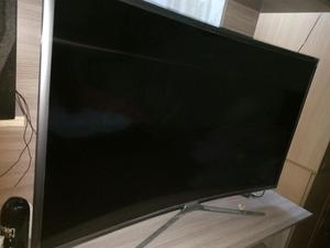 Vendo Tv Curvo