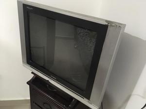 Vendo Tv Hyundai Antiguo