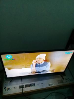 Vendo Tv Samsung Samrtv