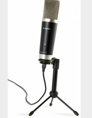 Vendo Vocal Studi de Maudio Muy Barato!