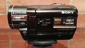 Video Cámara Sony Handycam Hdr Hc9 Hd
