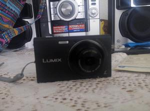 camara lumix