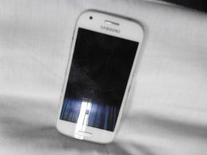 vendo celular samsung G357 display ROTO