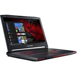 Acer 17.3 Predator 17 Notebook