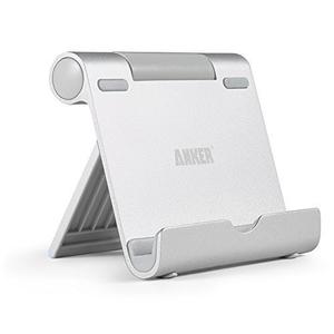 Anker Multi-ángulo De Aluminio Soporte Para Tablets,