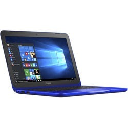 Dell 11.6 Inspiron  Series Notebook (blue)