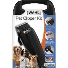 MAQUINA CANINA WAHL BASIC PROMOCION