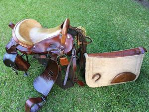 Silla para montar Caballo