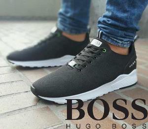 Tenis Zapatos Hugo Boss Deportivos Nike Adidas