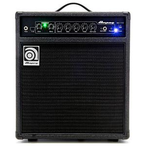 Amplificar AMPEG BAW reales