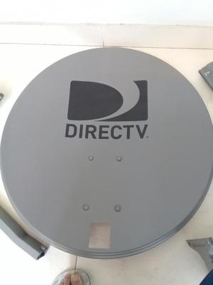Antena Direc Tv Nueva