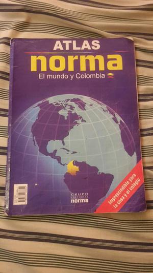 Atlas Norma