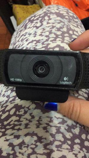 Camara Logitech
