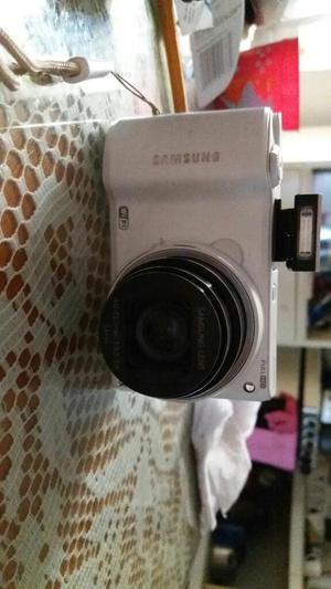 Camara Samsung Wb250f