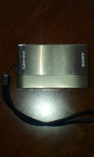 Camara Sony 10.2 Megapixls