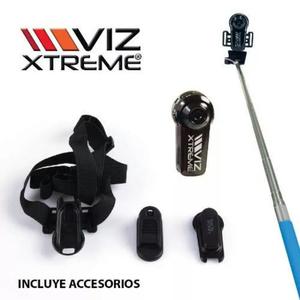 Camara Viz Xtreme