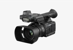 Camara de Video Panasonic Ag Ac30