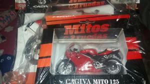 Colección de Motos
