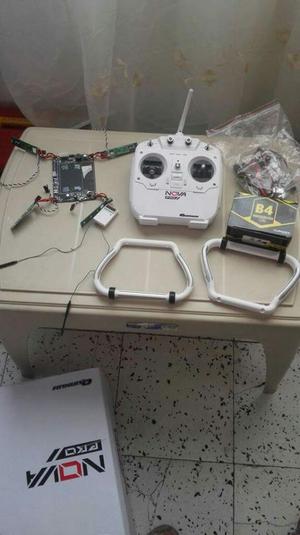 Control Dron