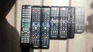 Controles Tv Samsung Smart Originales