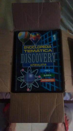 Enciclopedia Completa a La Venta