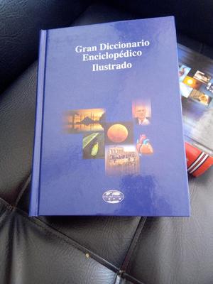 Enciclopedia Ilustrada