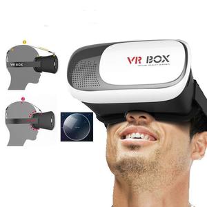 Gafas VR BOX