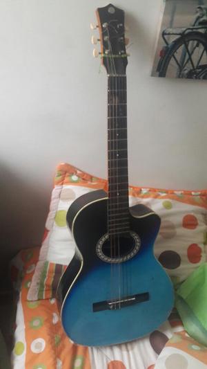 Guitarra Acustica Valor 55mil