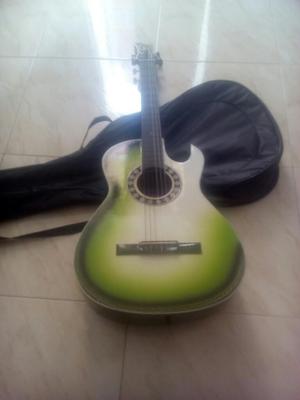 Guitarra Agustica